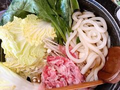 -高木日本料理(静安寺店)