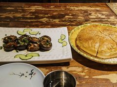 -玛吉阿米·餐吧