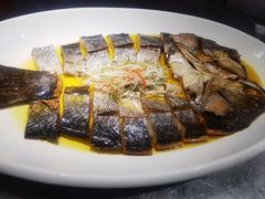 -宝轩渔府·老字号海鲜·正宗津菜(水上店)