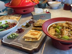 -大碗居·烤鸭·鱼头泡饼(天坛东门店)