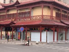 -即墨路小商品市场