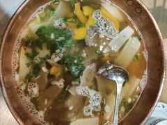 -妈妈的味道(和顺古镇店)