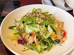 -翡翠鸟精品泰国菜(北辰财富中心店)