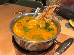 -simply thai天泰(美罗城店)