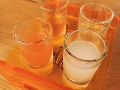 青梅露-苦尽酒馆·川菜(鼓楼店)