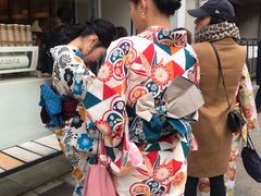 -% Arabica(京都东山店)