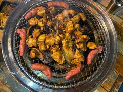 -吉志烤肉(太原总店)