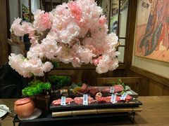 -樱宿日式和牛烧肉(五道口店)