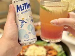 -七八冷面·延边朝鲜族美食(世纪汇店)