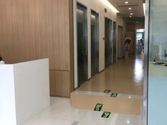 -天使口腔门诊部(上海店)