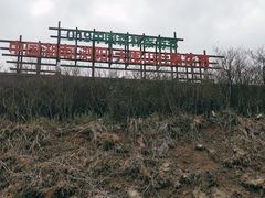 -大围山国家森林公园