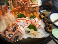 -極上萬膳·日料放题(海岸城店)