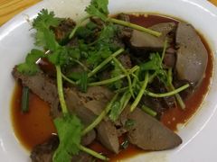 -长平老姿娘夜粥(平东一街店)