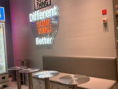 -DQ·蛋糕·冰淇淋(荟聚中心店)