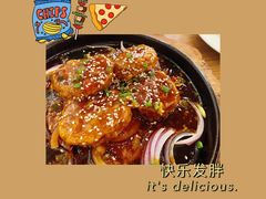 -先记烧鹅王·本地粤菜(福永店)