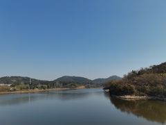 -青龙山国家森林公园