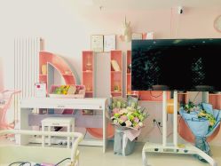 店内环境-Beauty Nails 美甲美睫皮肤管理