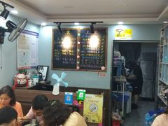 -鸭小妹鸭血粉丝(老门东店)