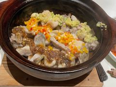 -侨美·唐荔园·40年地道粤菜