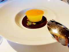 -Le Comptoir de Pierre Gagnaire
