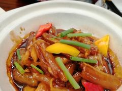 -赖厨潮汕砂锅粥