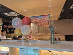 -海底捞火锅(龙湖金沙天街店)