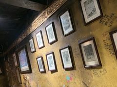 -玛吉阿米·餐吧