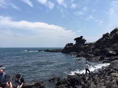 -龙头岩(Dragon Head Rock)