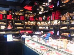 -Salon de The de Joel Robuchon(外滩18号店)