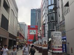 -秋叶原电器街