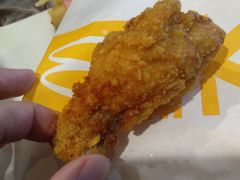 -麦当劳(世界城广场店)