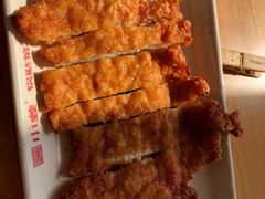 -小姜锅贴(凤凰街店)