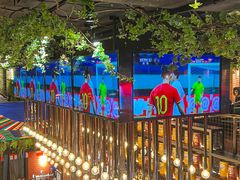 -1819餐厅·团队聚餐·烤串·精酿