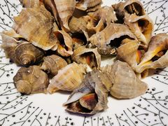 -渔民船说·北塘海鲜·天津菜·海肠捞饭(北塘古镇店)