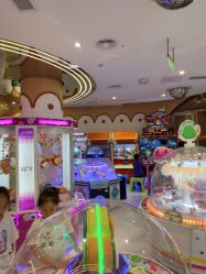 -meland亲子乐园(珠海环宇城店)