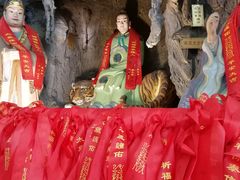 -上海白云观
