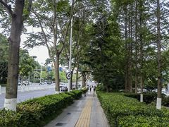 -丽达购物中心(崂山店)