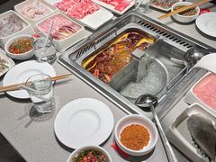 -海底捞火锅(壹悦城店)