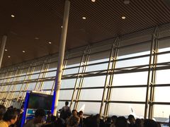 -吉隆坡国际机场