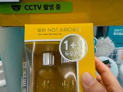 -Olive Young(明洞旗舰店)