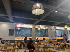 -太原面食店(解放路店)