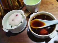 桂花糖芋苗-应天大明王朝·南京菜(中山陵店)