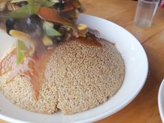 -柏合黄记豆腐皮饭店
