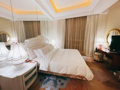 -慈溪白金汉爵大酒店
