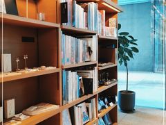 -茑屋书店(天目里店)