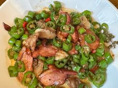 -粗茶淡饭·隐庐私厨(东亭店)