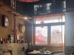 -致流年临沂炒鸡•八大碗(北园路店)