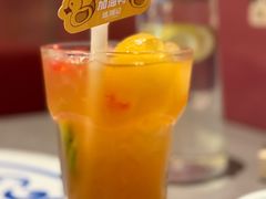 -巡湘记·乡野湖南菜(周浦万达店)