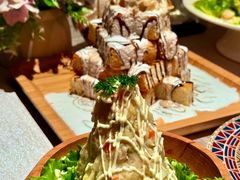 -俄士厨房(未来城店)