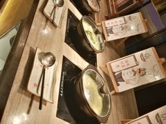 -星河湾半岛酒店·意咖啡西餐厅